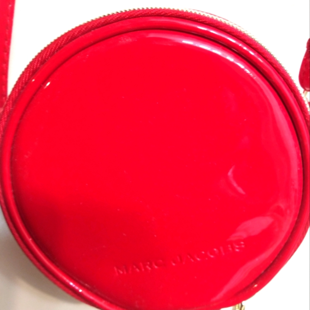 Marc Jacob’s Mini crossbody